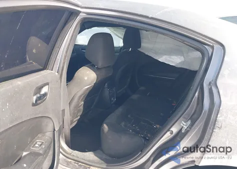 2014 Dodge Charger Se z USA, uszkodzony, nr VIN 2C3CDXBG8EH264174